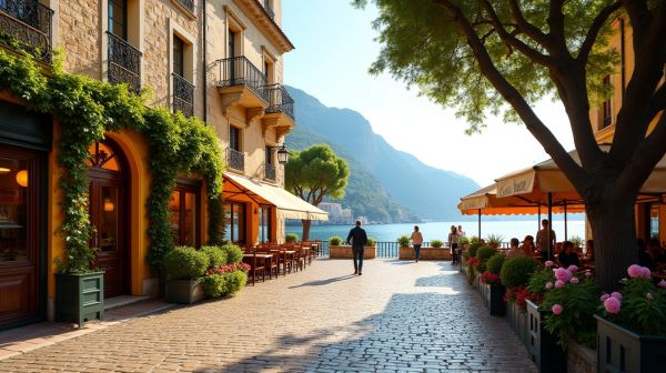 Comparer les meilleures agences immobilières à villefranche-sur-mer : sélection, avis clients et conseils