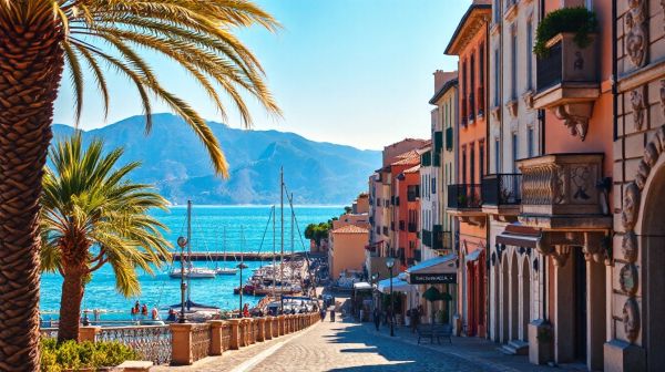 Top agences immobilières à villefranche-sur-mer : notre guide complet