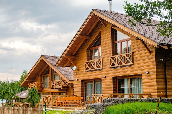 Les atouts majeurs des chalets de luxe