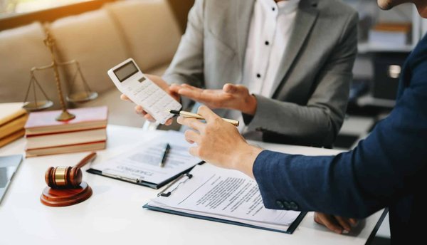 L'avocat fiscaliste : un maître en gestion fiscale