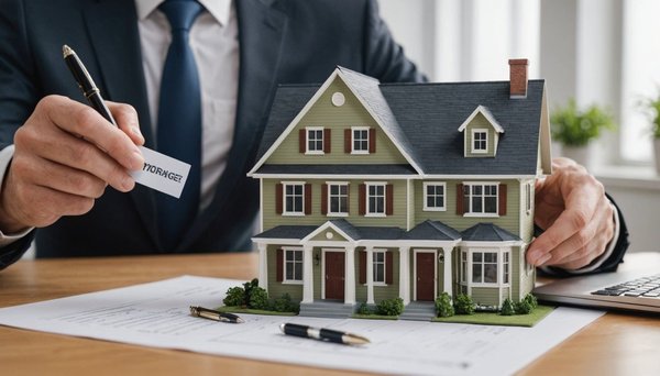 Crédit hypothécaire : trouvez le meilleur taux pour votre projet