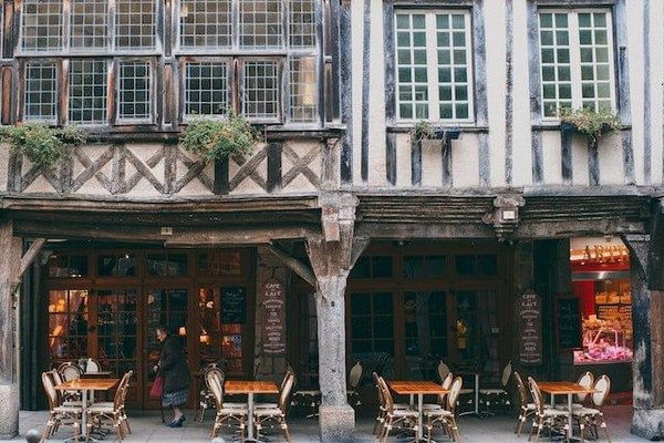 Comment tirer profit des avantages d'un bail commercial pour une entreprise ?